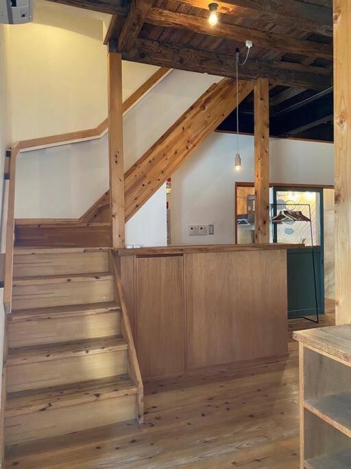 Holiday home Bessam Nipponbashi Osaka