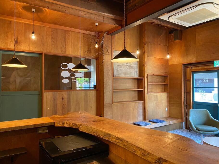 Bessam Nipponbashi Holiday home Osaka