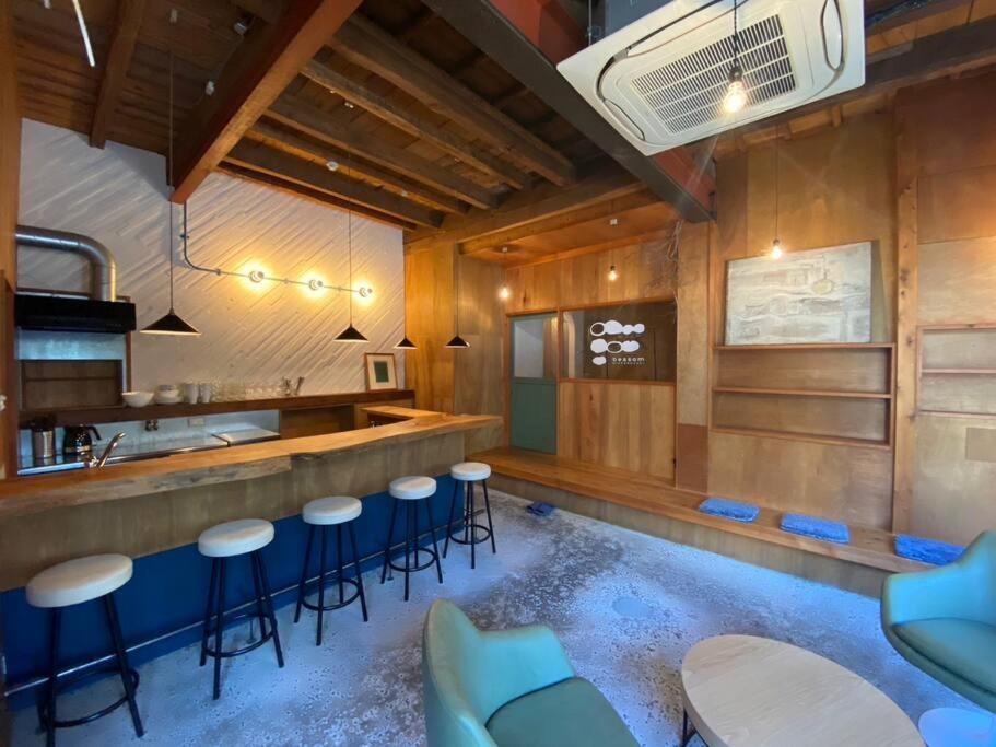Bessam Nipponbashi Casa de férias