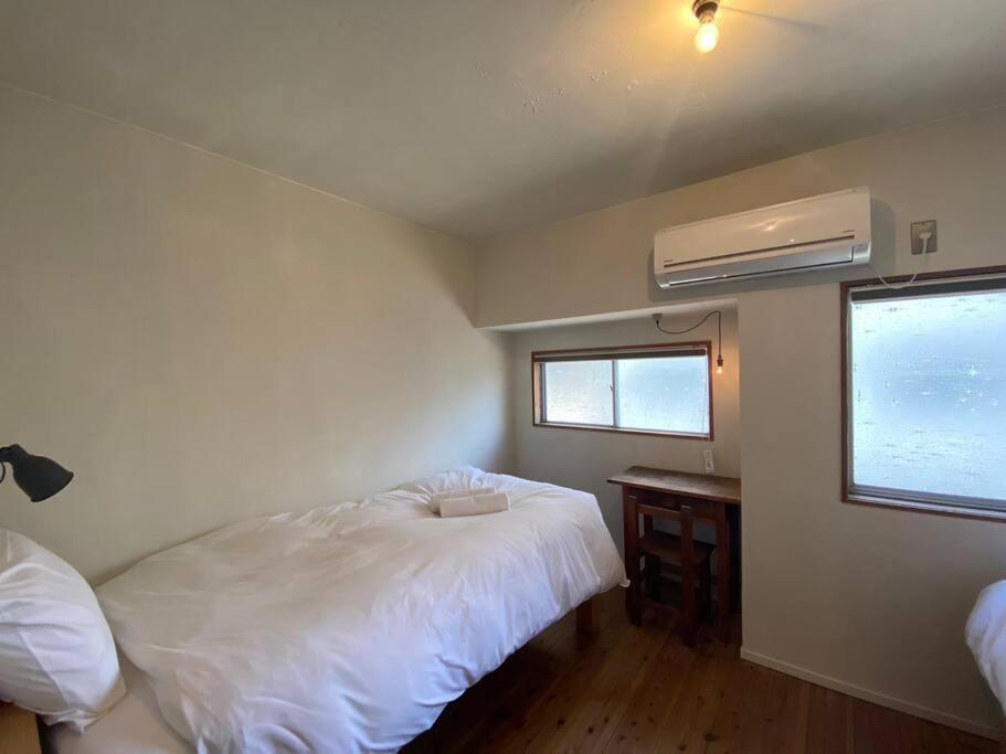 Casa de férias Bessam Nipponbashi Osaka
